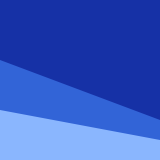 Rozpustná farba modrá - Bekro 10g