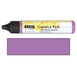 KREUL voskové pero 29 ml fialová