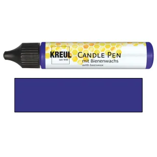 KREUL voskové pero 29 ml kráľovská modrá