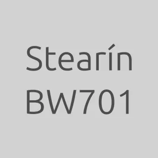 Stearín BW701 - 1kg