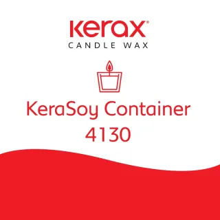 Sójový vosk KeraSoy Container - 20kg