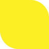 Rozpustná farba žltá - Garant 50g