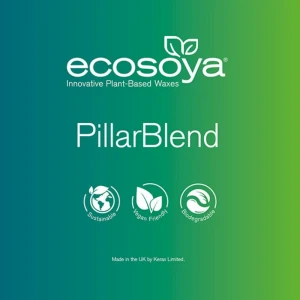 EcoSoya Pillar Blend - 20kg