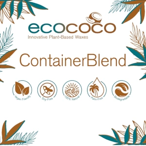 EcoCoco Container Blend - 20kg