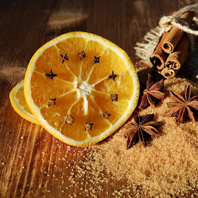 Vianočné čaro - 500ml