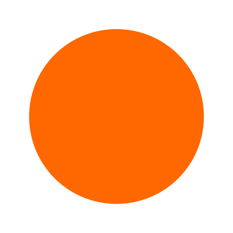 Oranžová - Garant 10g