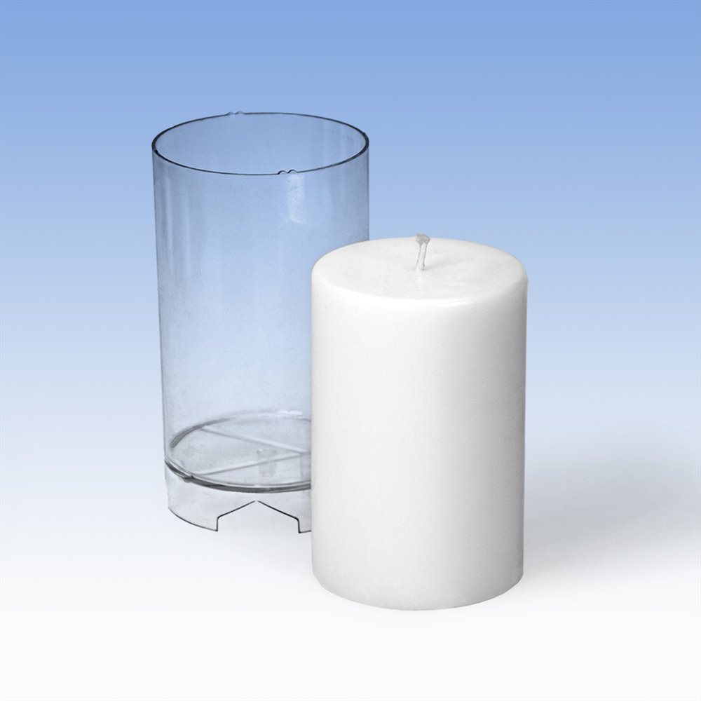Forma - Valec D82 x 130 mm