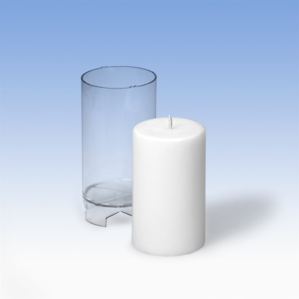 Forma - Valec D62 x 107 mm