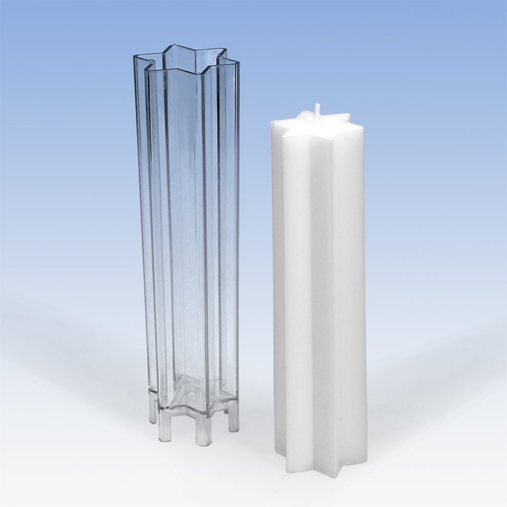 Forma - Hviezda 55 x 200 mm
