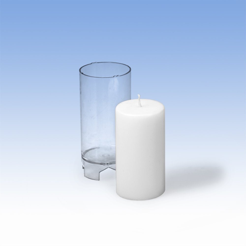 Forma - Valec D52 x 97 mm