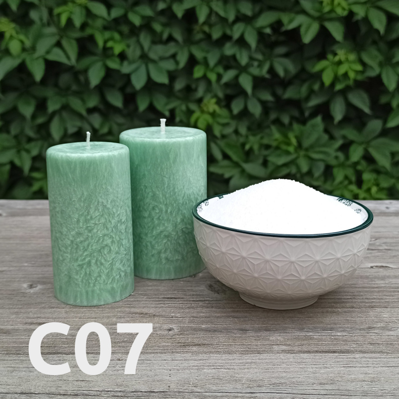 Kryštalický palmový vosk typ C07 - 1kg