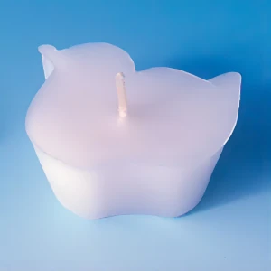 Forma, plávačka - kačka