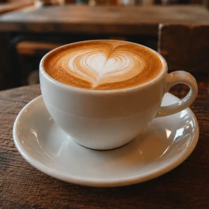 Karamelové cappuccino - 1L