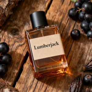 Lumberjack - 10ml