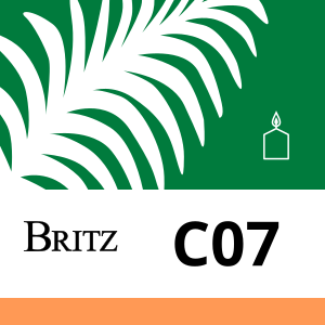 C07 RSPO - 25kg