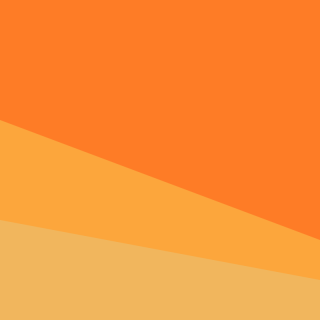 Rozpustná farba oranžová - Bekro 10g